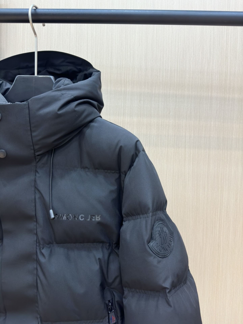 Moncler Down Coat